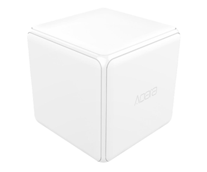 Centrala domu inteligentnego AQARA Kostka sterująca Cube T1 Pro (CTP-R01)